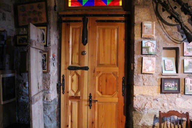 Stone House with Garden in Cunda/Ayvalik - Photo2