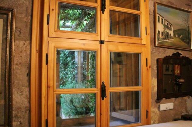 Stone House with Garden in Cunda/Ayvalik - Photo5