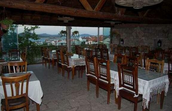 Tas Konak Hotel - Photo2