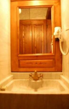 Tas Konak Hotel - Photo4