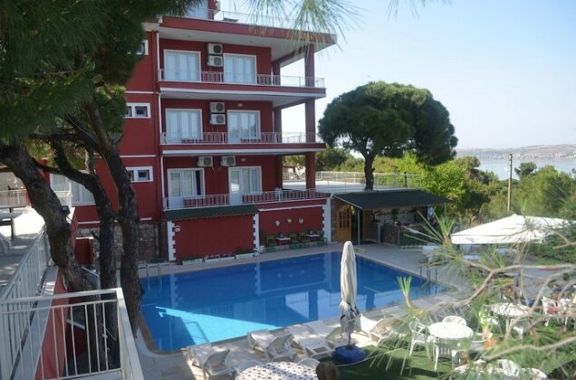 Tunc Hotel - Photo2