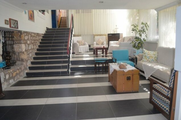 Tunc Hotel - Photo3