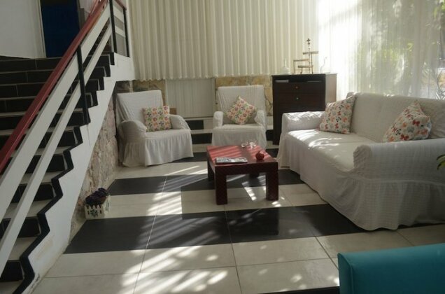 Tunc Hotel - Photo4