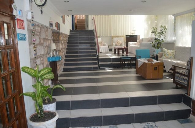 Tunc Hotel - Photo5