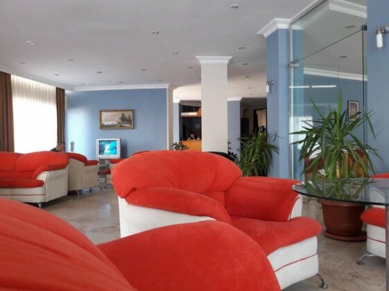 Urgenc Hotel - Photo4