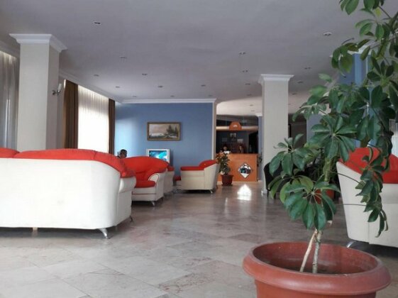 Urgenc Hotel - Photo5