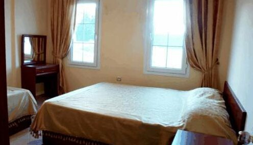 Uzun Apart Otel - Photo2