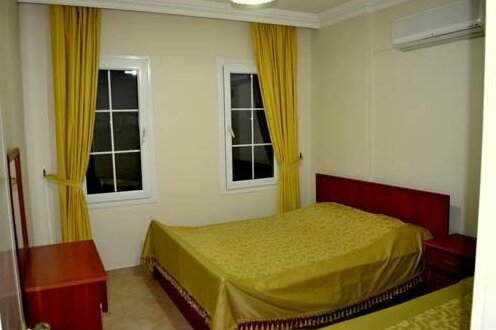 Uzun Apart Otel - Photo3