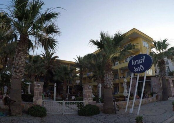 Varol Hotel - Photo2