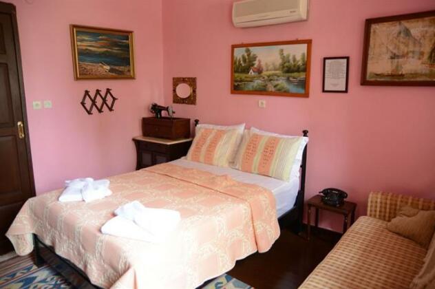 Zehra Teyzenin Evi - Photo2