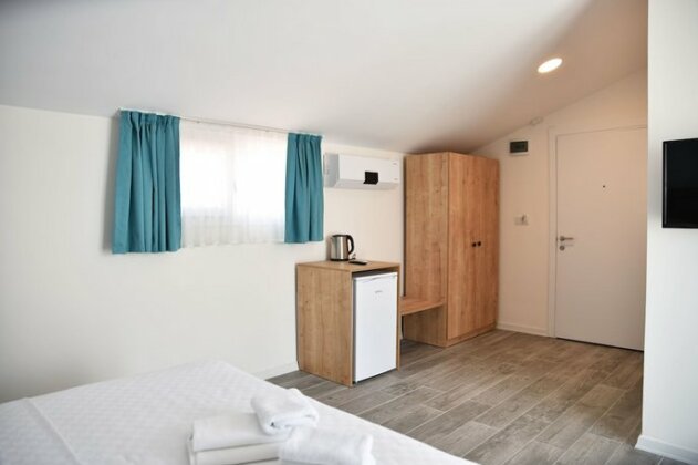 Zeytin Arasi Apart Otel - Photo4