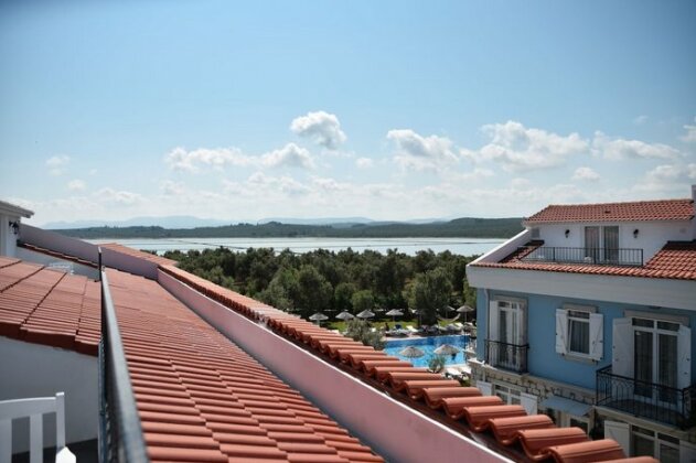 Zeytin Arasi Apart Otel - Photo5