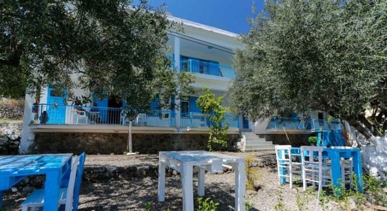 Bademli Pension