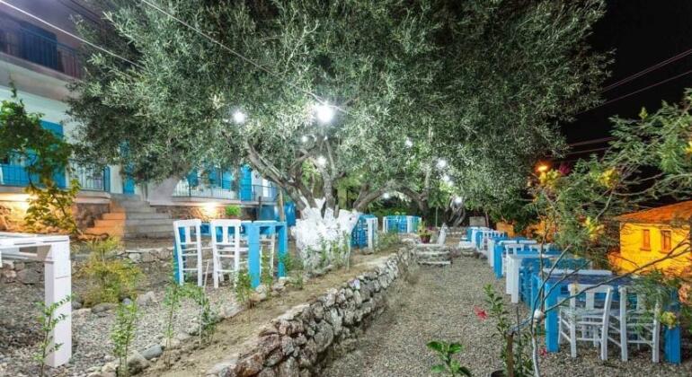 Bademli Pension - Photo3
