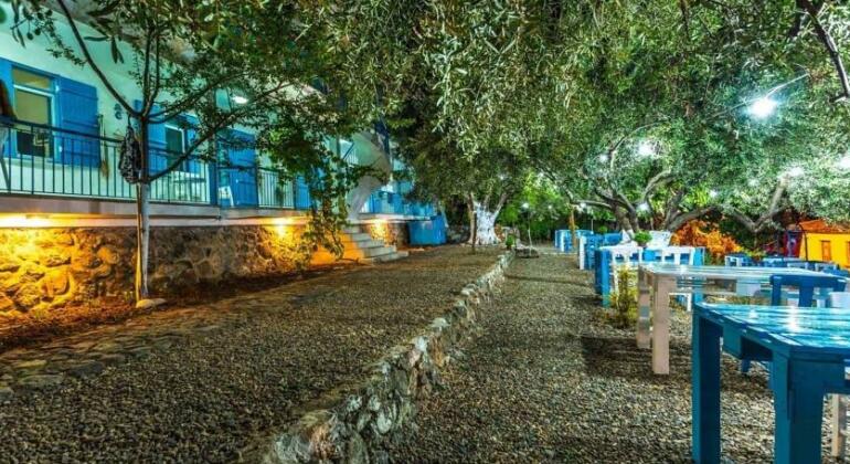 Bademli Pension - Photo4