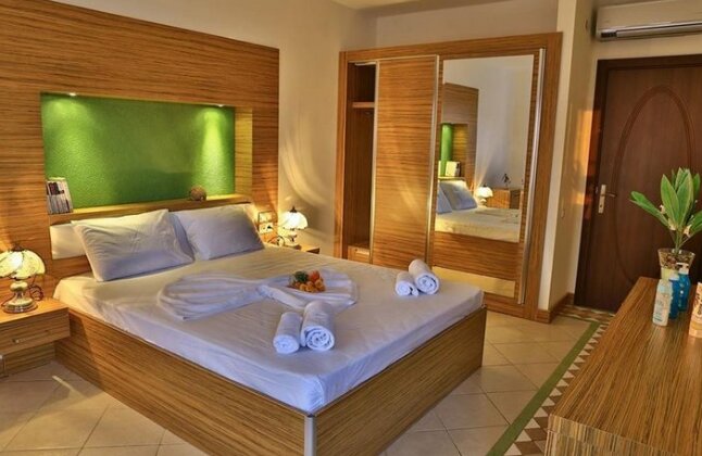Merada Termal Tatil Koyu - Photo2
