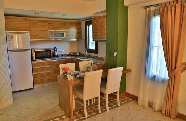 Merada Termal Tatil Koyu - Photo3