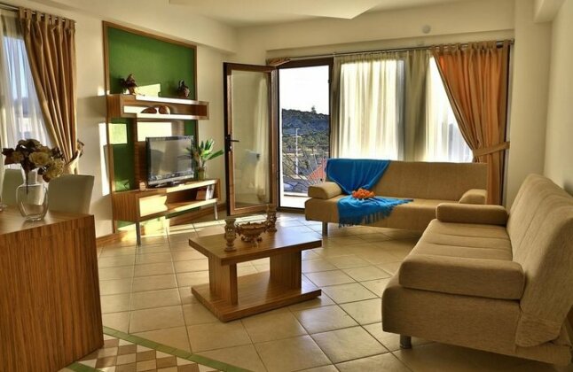 Merada Termal Tatil Koyu - Photo4