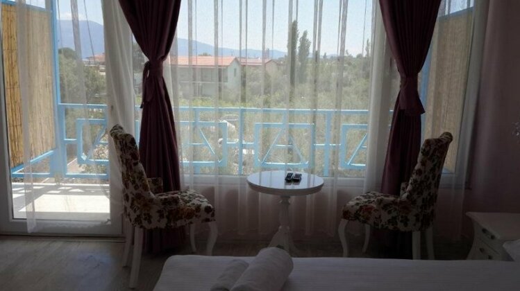 Assos Ayan Motel - Photo3