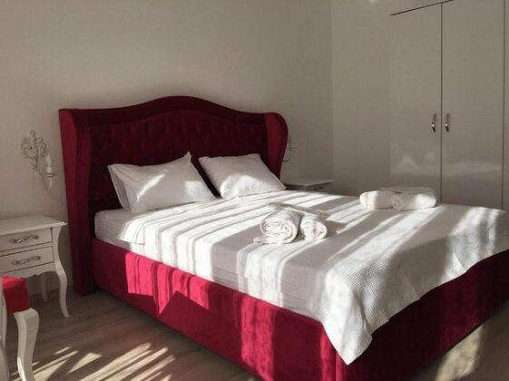 Assos Ayan Motel - Photo4