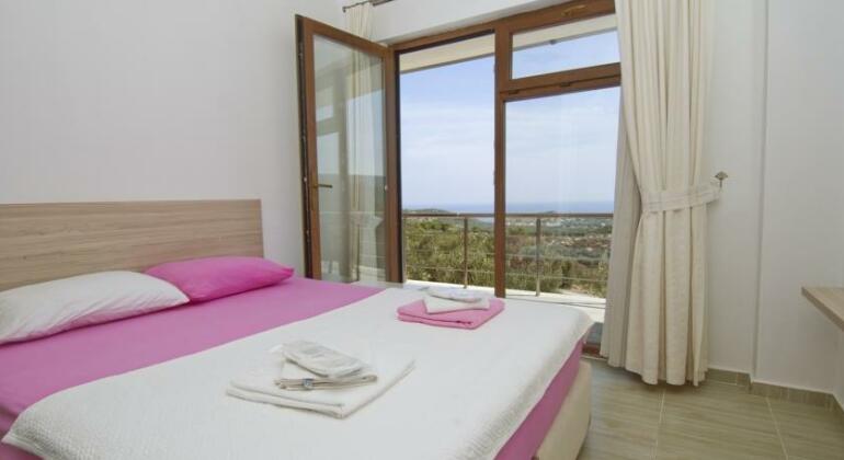 Evim Zeytinlik Pension - Photo3