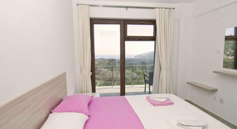 Evim Zeytinlik Pension - Photo4