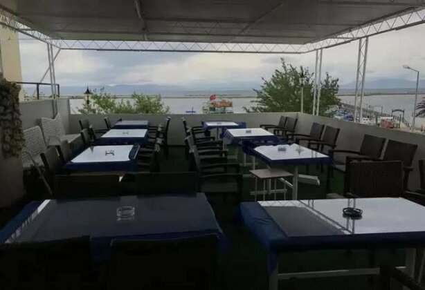 Altin Otel Balikesir - Photo4