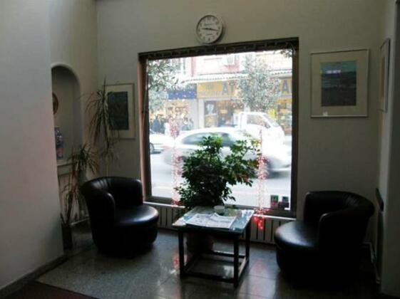 Bengi Hotel - Photo2