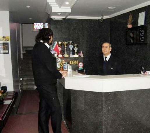 Bengi Hotel - Photo3