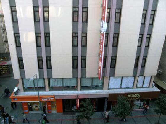 Bengi Hotel - Photo4