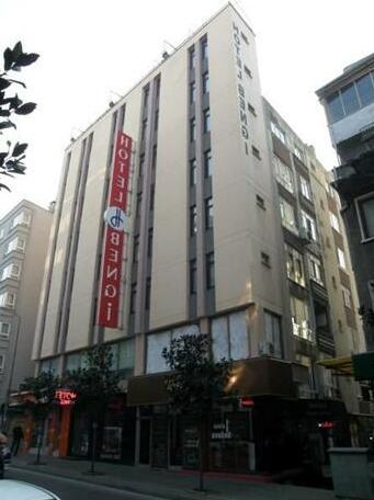 Bengi Hotel - Photo5