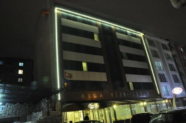 Elit Asya Hotel - Photo2