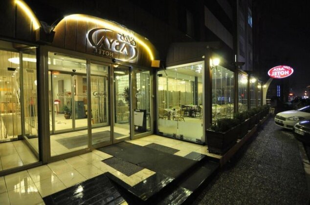 Elit Asya Hotel - Photo3