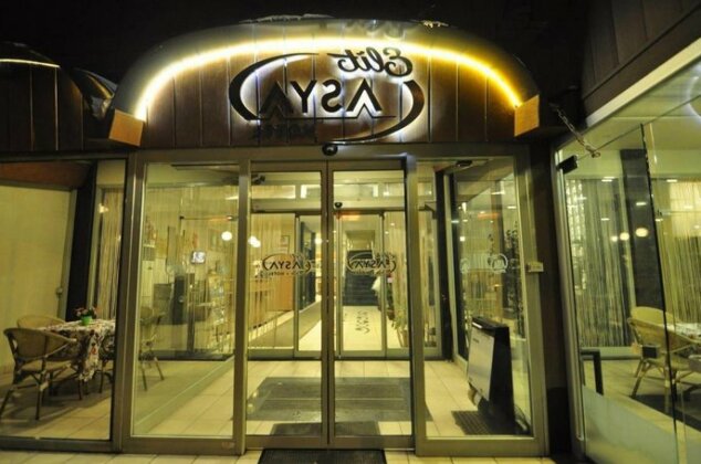 Elit Asya Hotel - Photo4