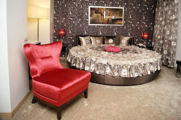 Elit Asya Hotel - Photo5