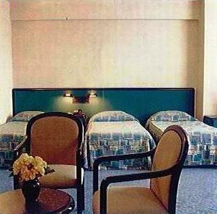 Hotel Grand Yilmaz - Photo4