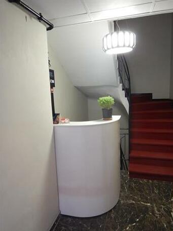 Ipek Hotel Balikesir - Photo4