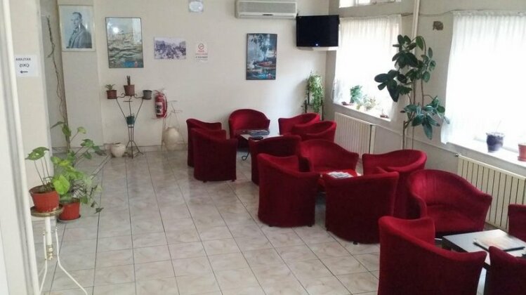 Cetin Otel - Photo2