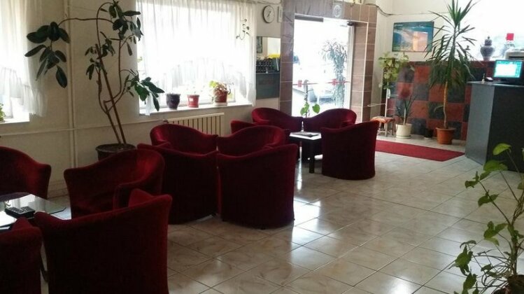 Cetin Otel - Photo4
