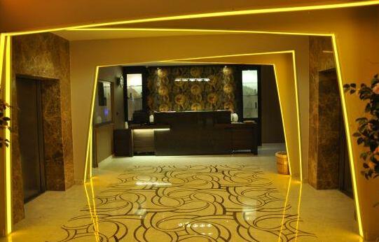 Grand Asya Hotel - Photo4