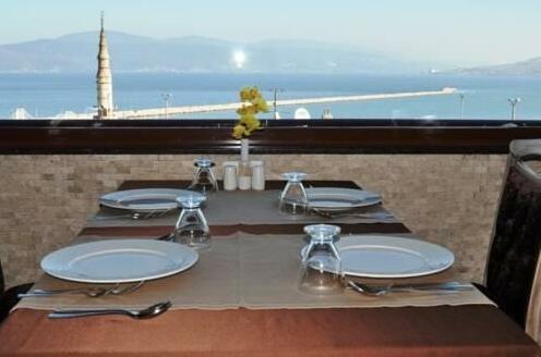 Odaman Hotel - Photo2