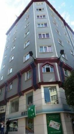Odaman Hotel - Photo3
