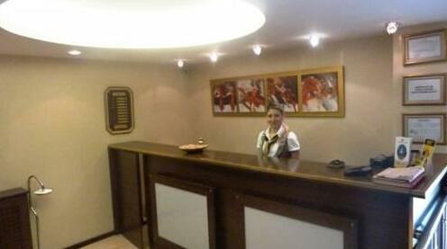 Odaman Hotel - Photo4