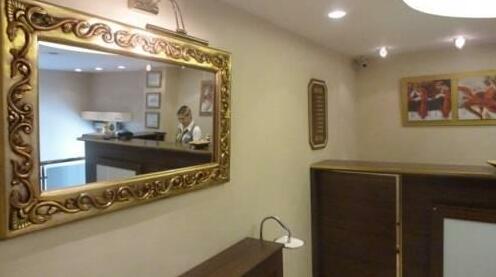 Odaman Hotel - Photo5
