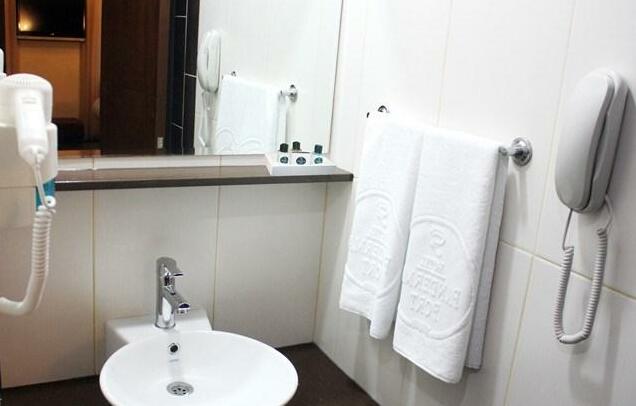 Panderma Port Hotel - Photo2