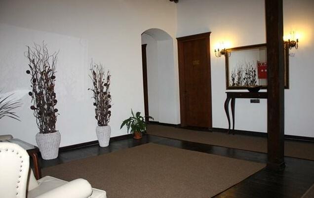 Panderma Port Hotel - Photo3
