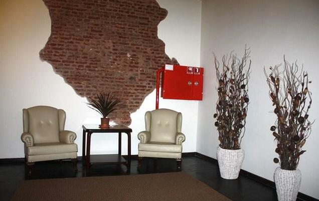 Panderma Port Hotel - Photo4