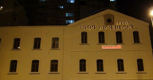 Panderma Port Hotel - Photo5