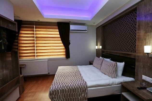 Vera Otel - Photo2