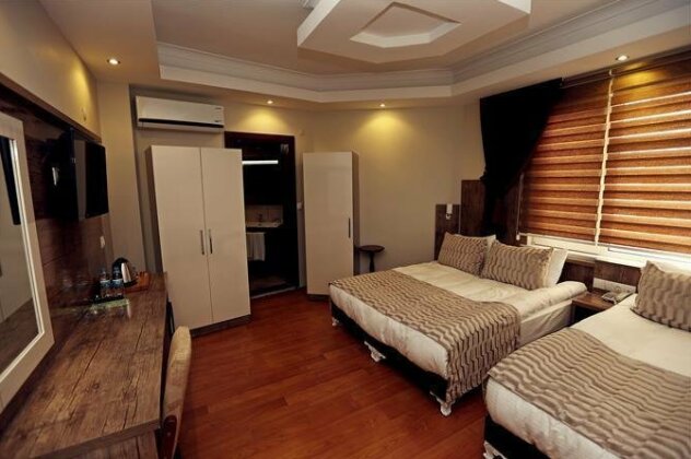 Vera Otel - Photo4
